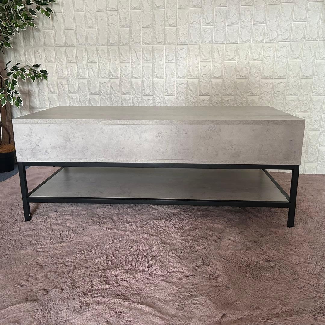 センターテーブル・ローテーブル M