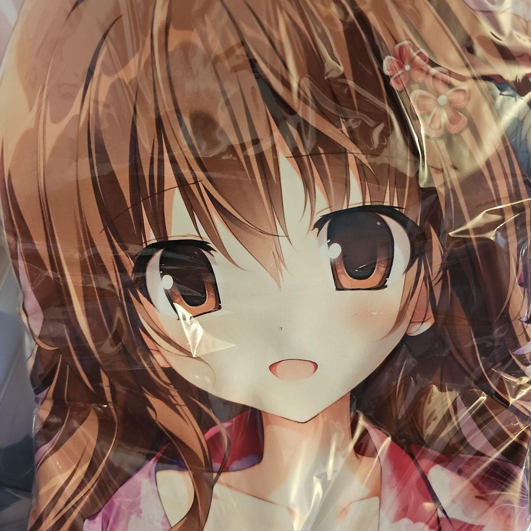 karory 抱き枕 舞香 浴衣ver