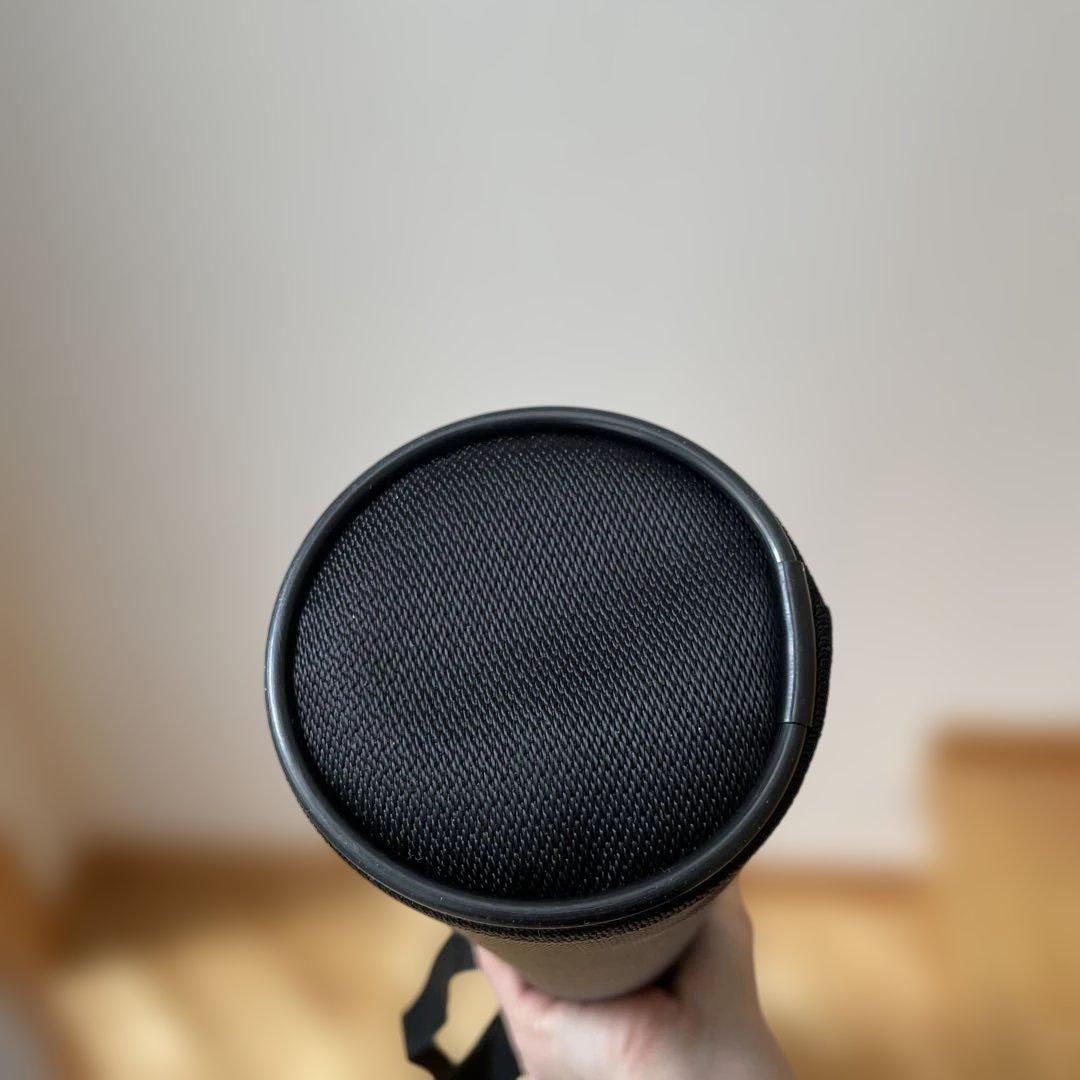 未使用♪Mizuno BEYONDMAX レガシー軟式用バット84cmケース付き