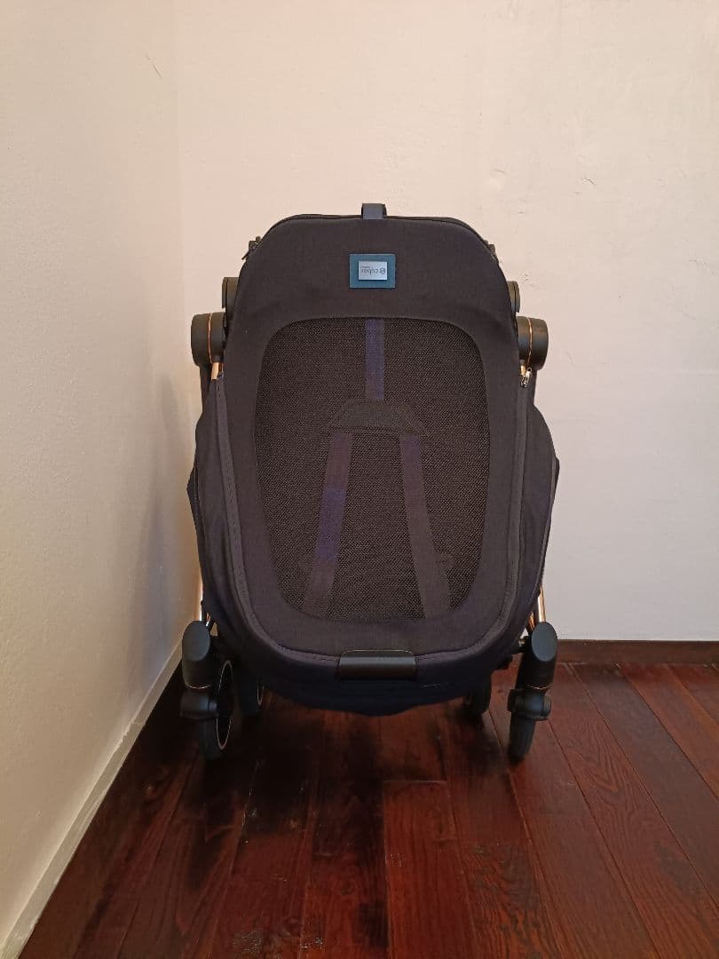 ベビーカー・バギー cybex MIOS