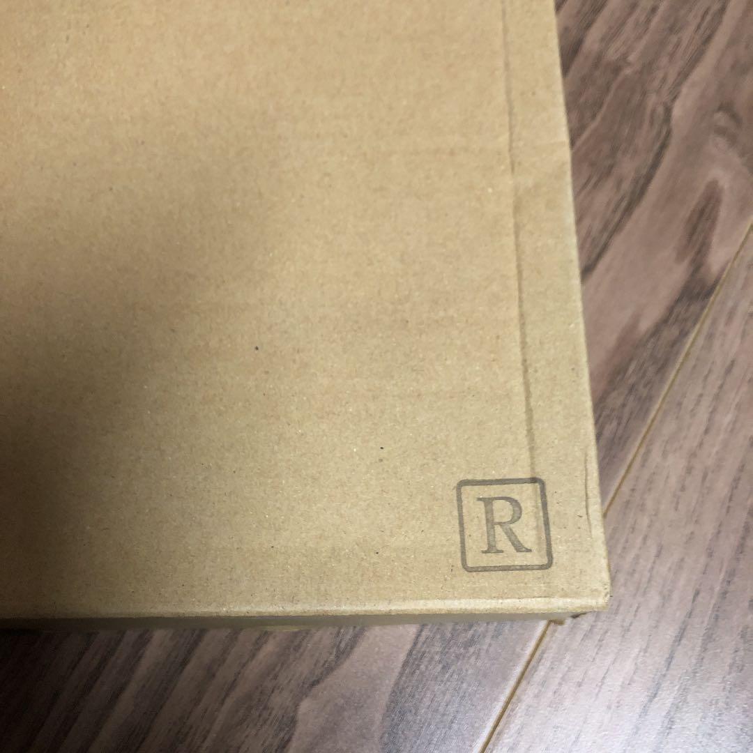 tool box ステンレスキッチン　ブラケット R