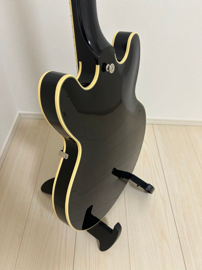 FGN フジゲン MSA-HP/BK 【美品】