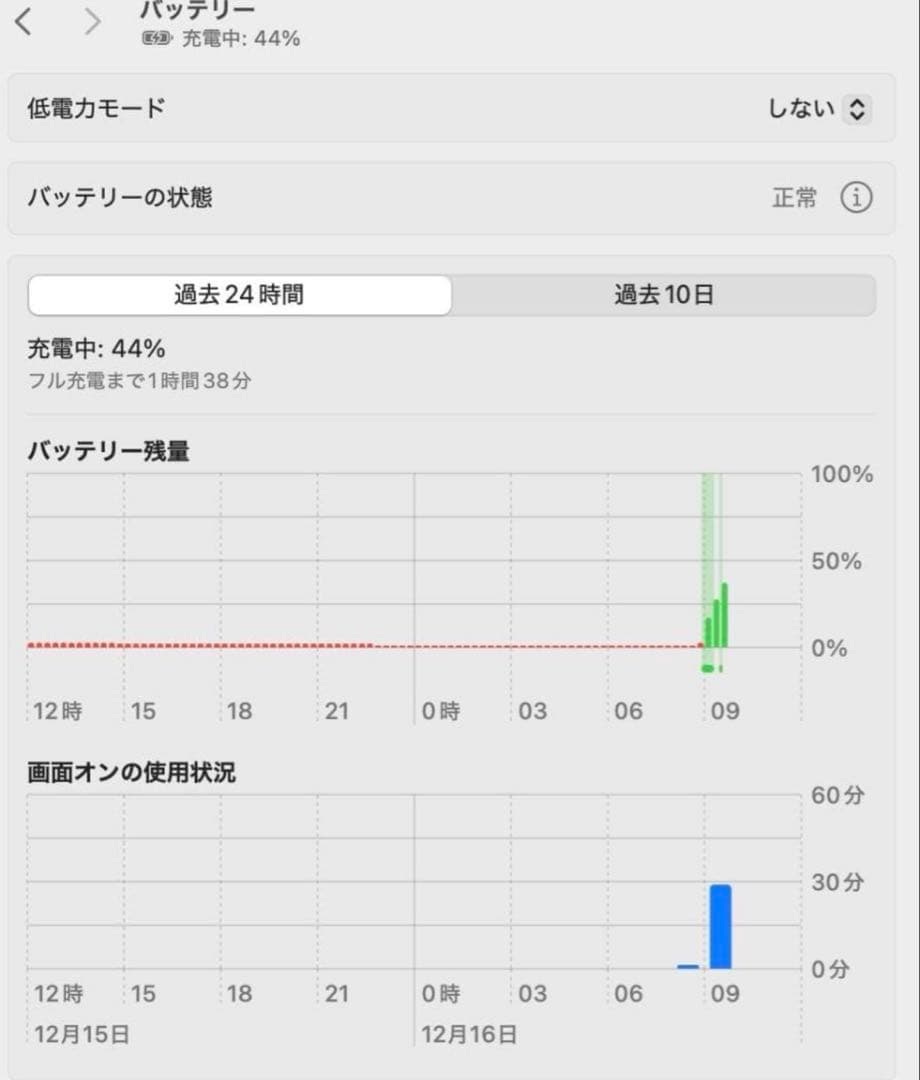 【極美品】MacBook Air M2 メモリ16GB 1TB【定価23万超】