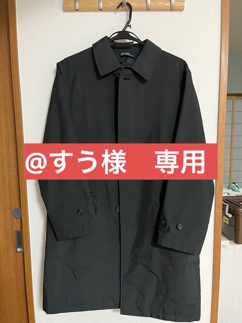 ポロラルフローレン　メンズ　コート#POLO#ポロラルフローレン