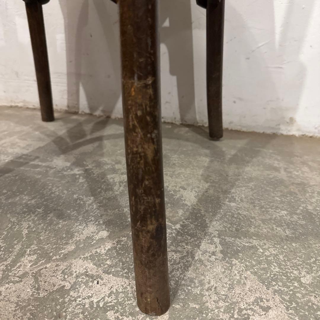 ヴィンテージ　ダイニングチェア　カフェチェア　1