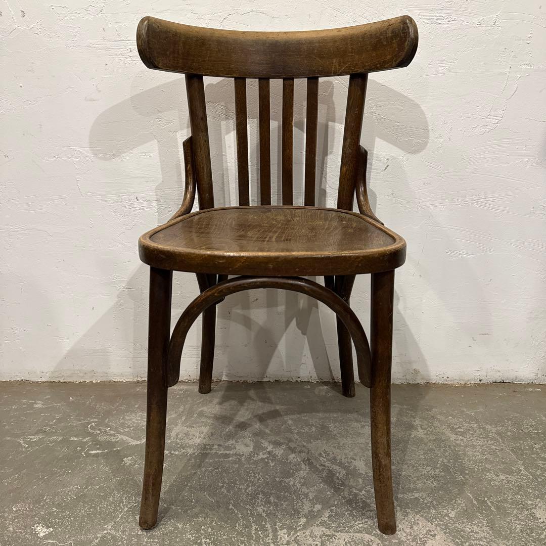 ヴィンテージ　ダイニングチェア　カフェチェア　1