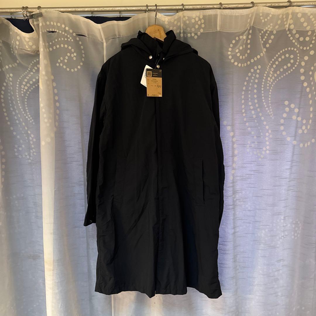 新品未使用 ノースフェイス ロールパックジャーニーズコート NP22360