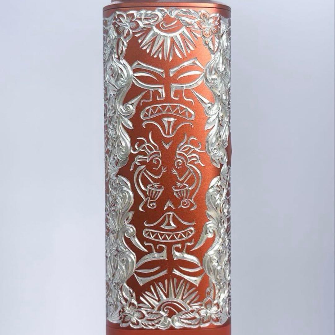 [手彫り]オーダーメイドデザイン(IQOSイルマi/本体代込み)