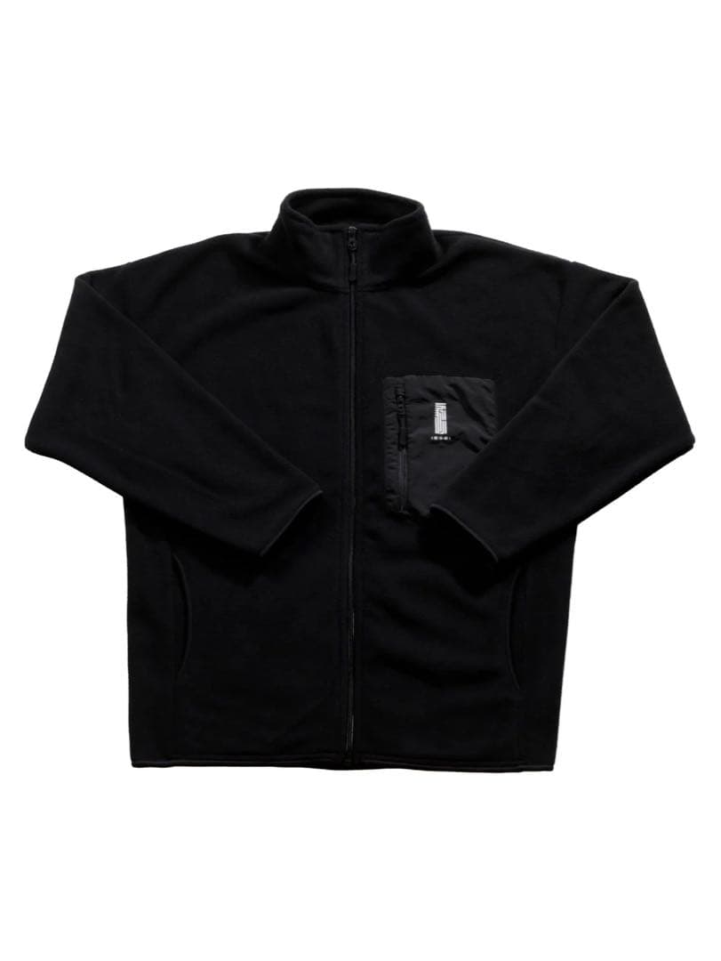 issei ロゴフリース　L