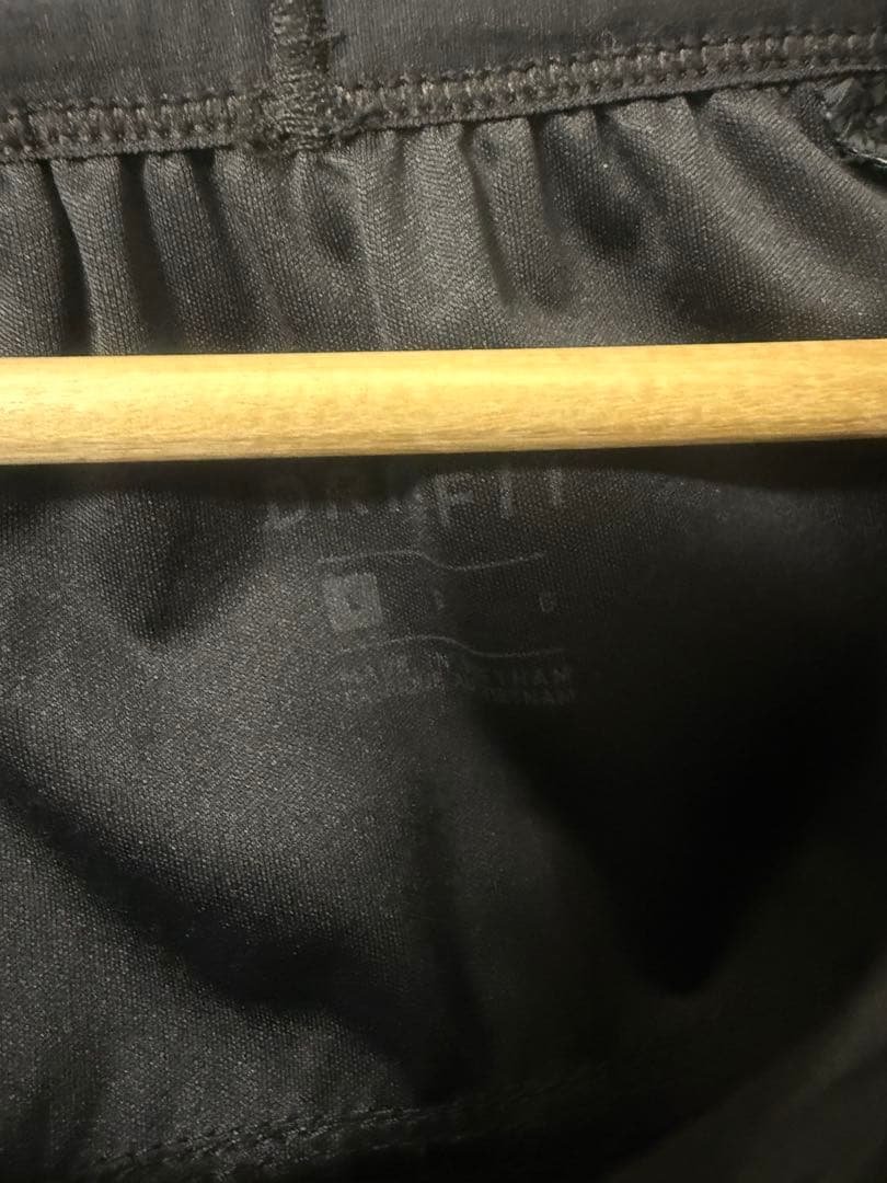 ナイキ　ハイブリッドジャージ　上下セット　L