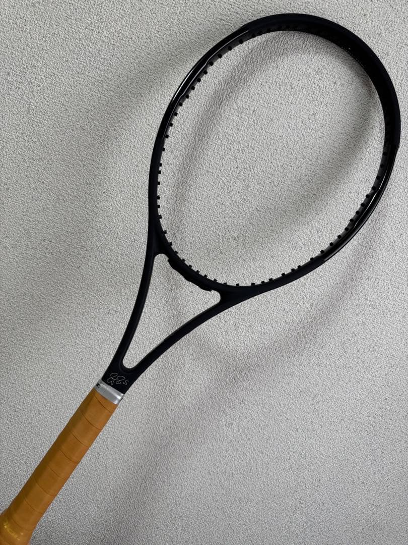 ラケット(硬式用) PRO STAFF RF97 v11.5