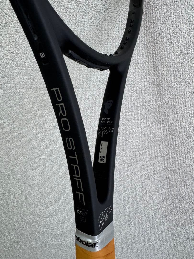 ラケット(硬式用) PRO STAFF RF97 v11.5