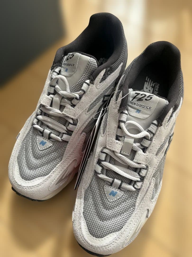 New Balance ML725 CK 23.5cm 新品