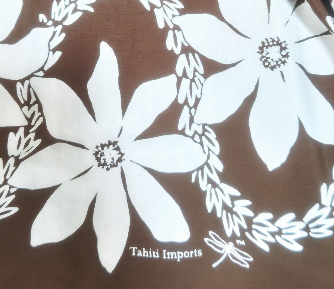 Tahiti Imports タヒチインポーツ パウスカート＆パウスカート 黒