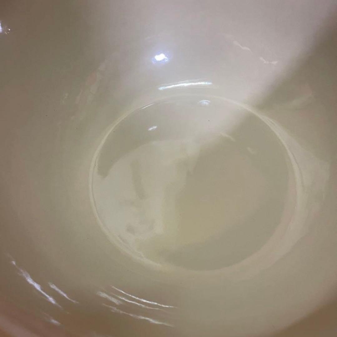 常滑焼 久松窯 うどん用こね鉢