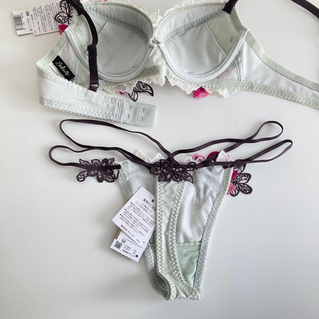 サルート　プラダを着た悪魔　C65/M　OV　96　P-upブラ　ソング　タンガ