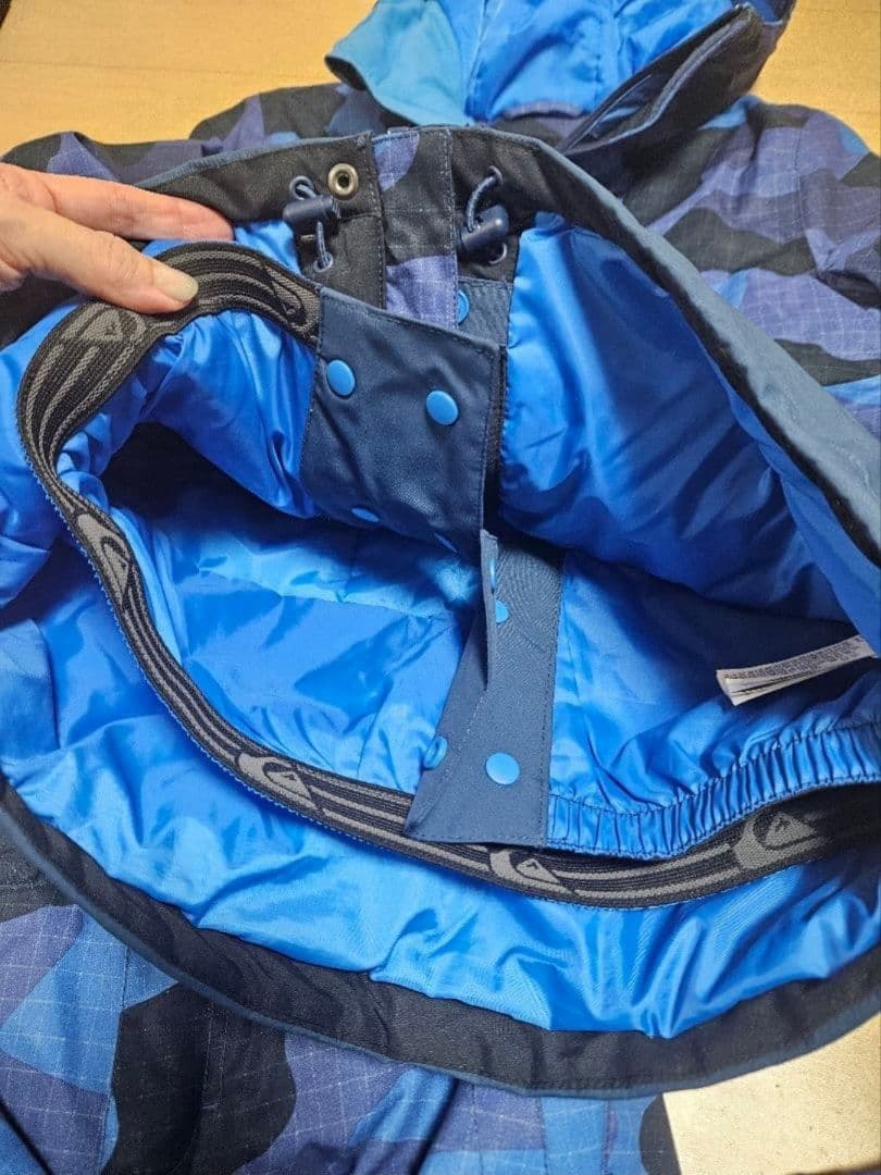 Tomomi Okamoto様　スノーボードウエア　キッズ　BOYS