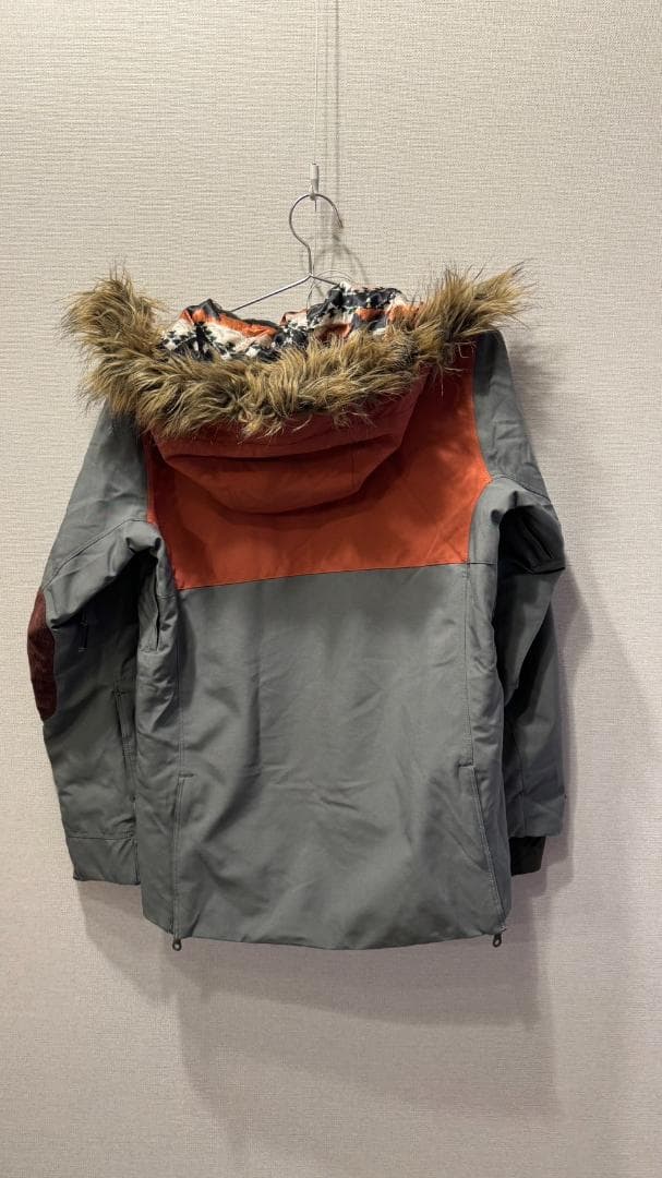 ★即日発送 、値下げ！BURTON ゼロイン - ウィメンズジャケット