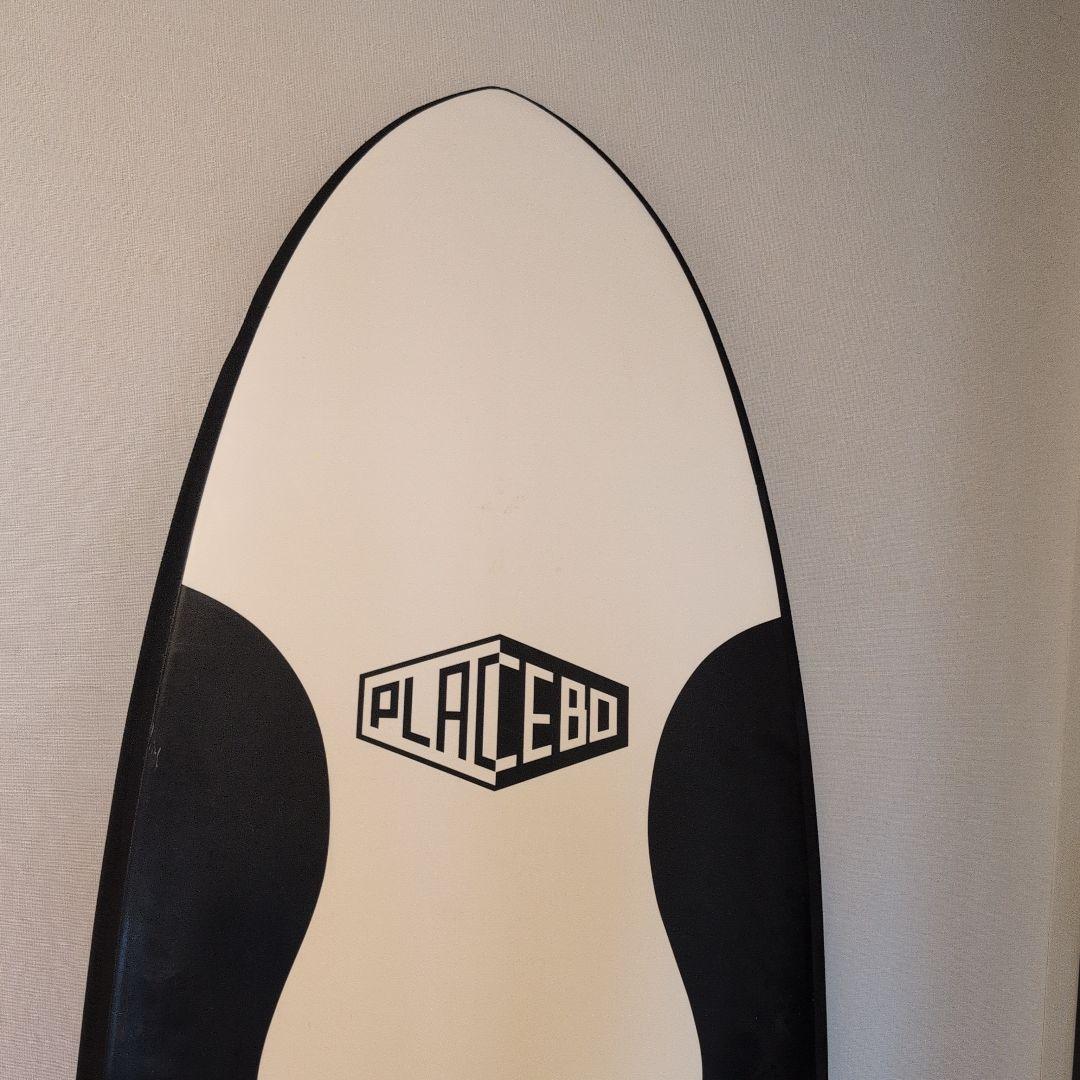 【只今今月末まで１万円値下げ中】プレセボ　オルカ　placebo ORCA