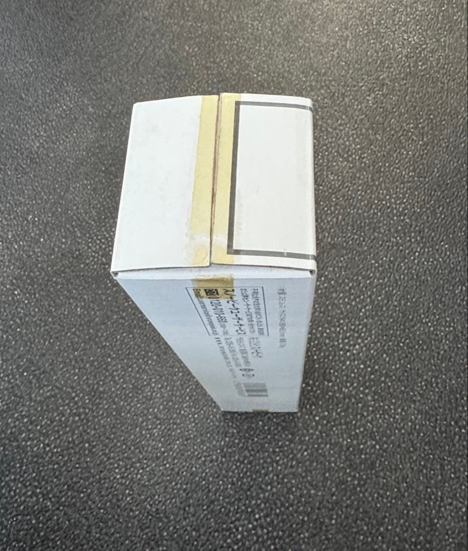 新品未使用  peak ステンボックス クォーターユニット　スノーピーク