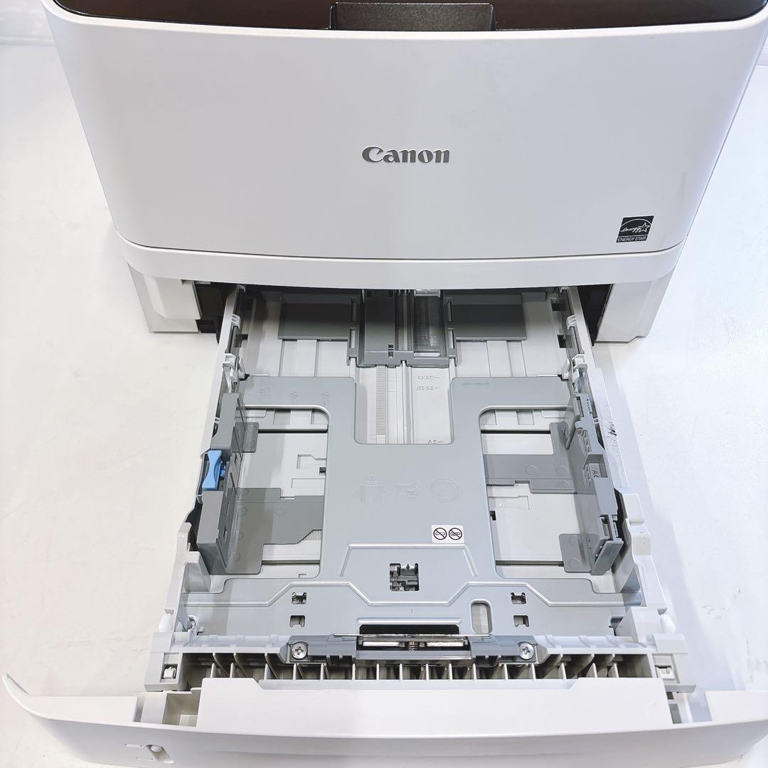 Canon レーザープリンター本体 Satera LBP251