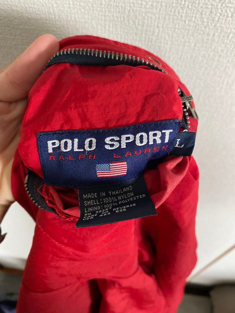 Ralph Lauren ジャケット