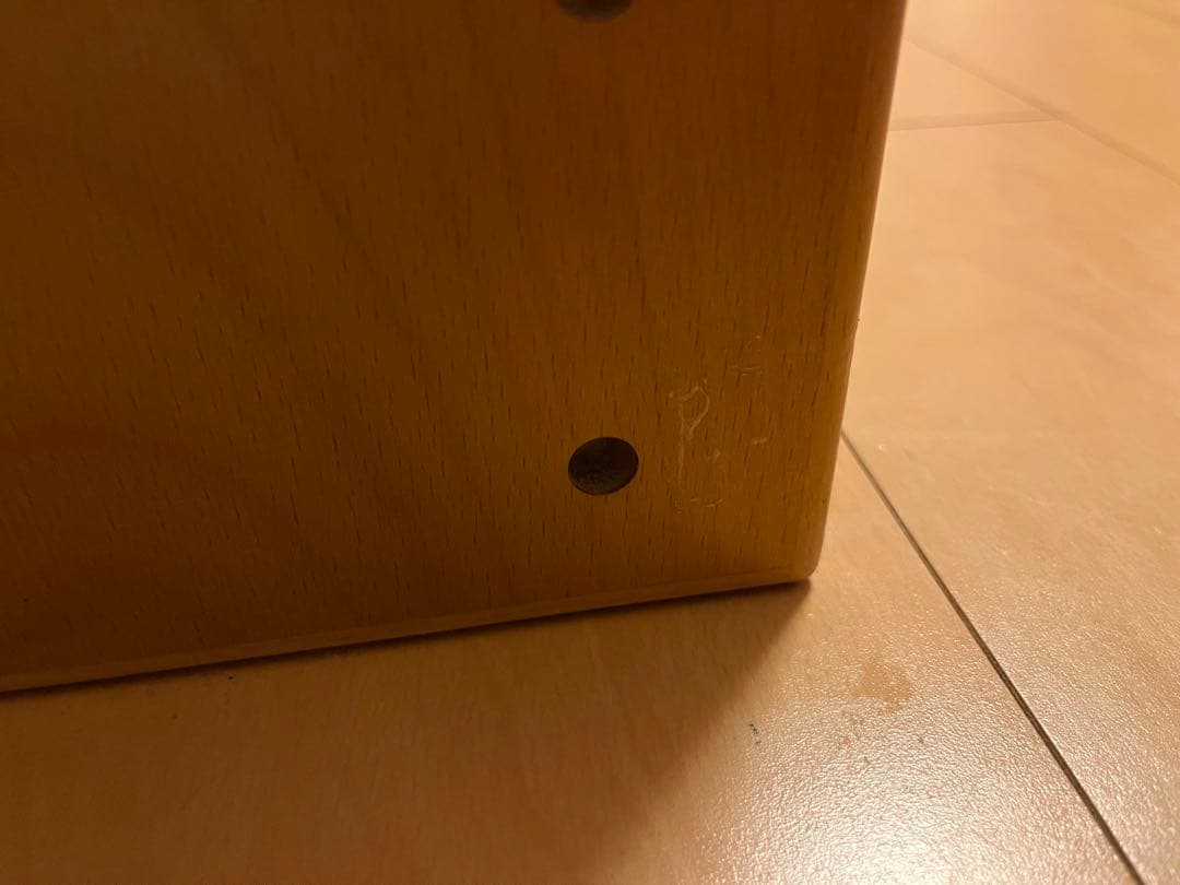 【美品】①中央出版　モンテッソーリ式　プルチノ