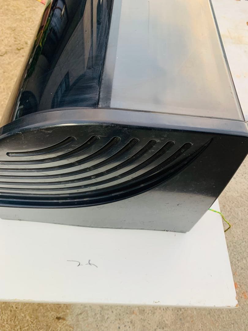 ホシザキ　ネタケース　動作品　恒温高湿　HOSHIZAKI　中古　業務用　魚