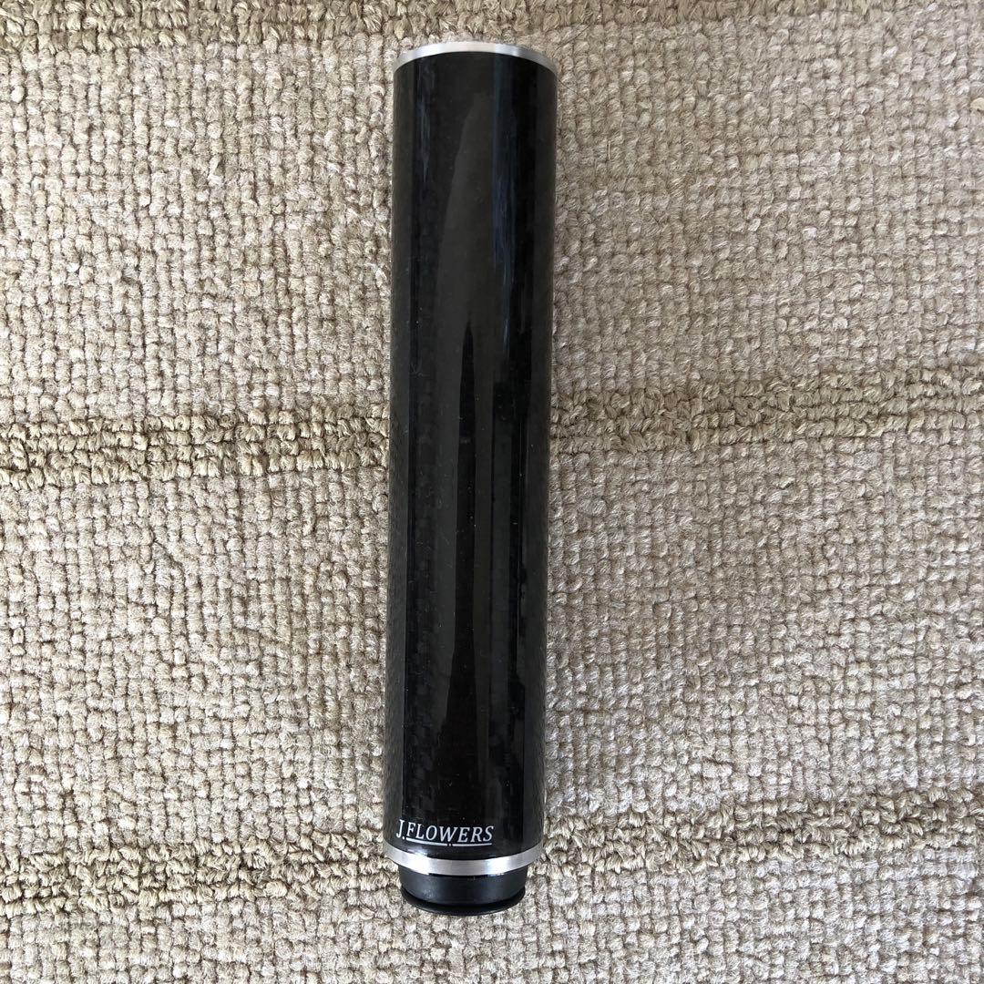 Jflower JFS ビリヤードキュー カーボン