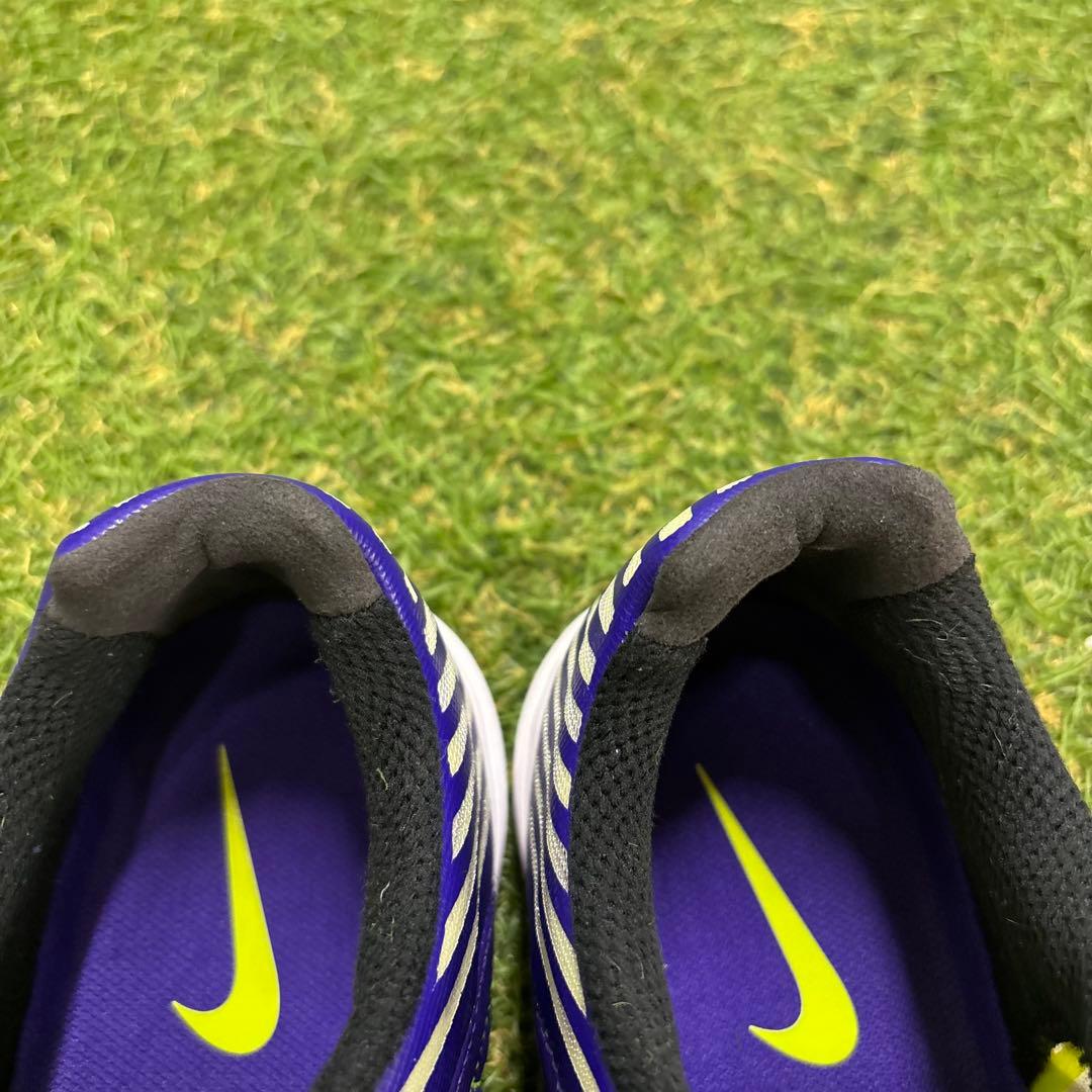 【即日発送 美品】NIKE LUNAR GATO2 ルナガト2 IC 25cm