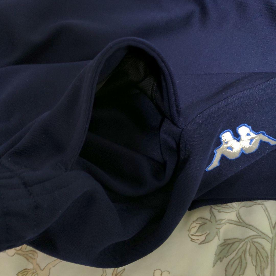 Kappa イタリア代表 ジャージ 　セットアップ　Lサイズ