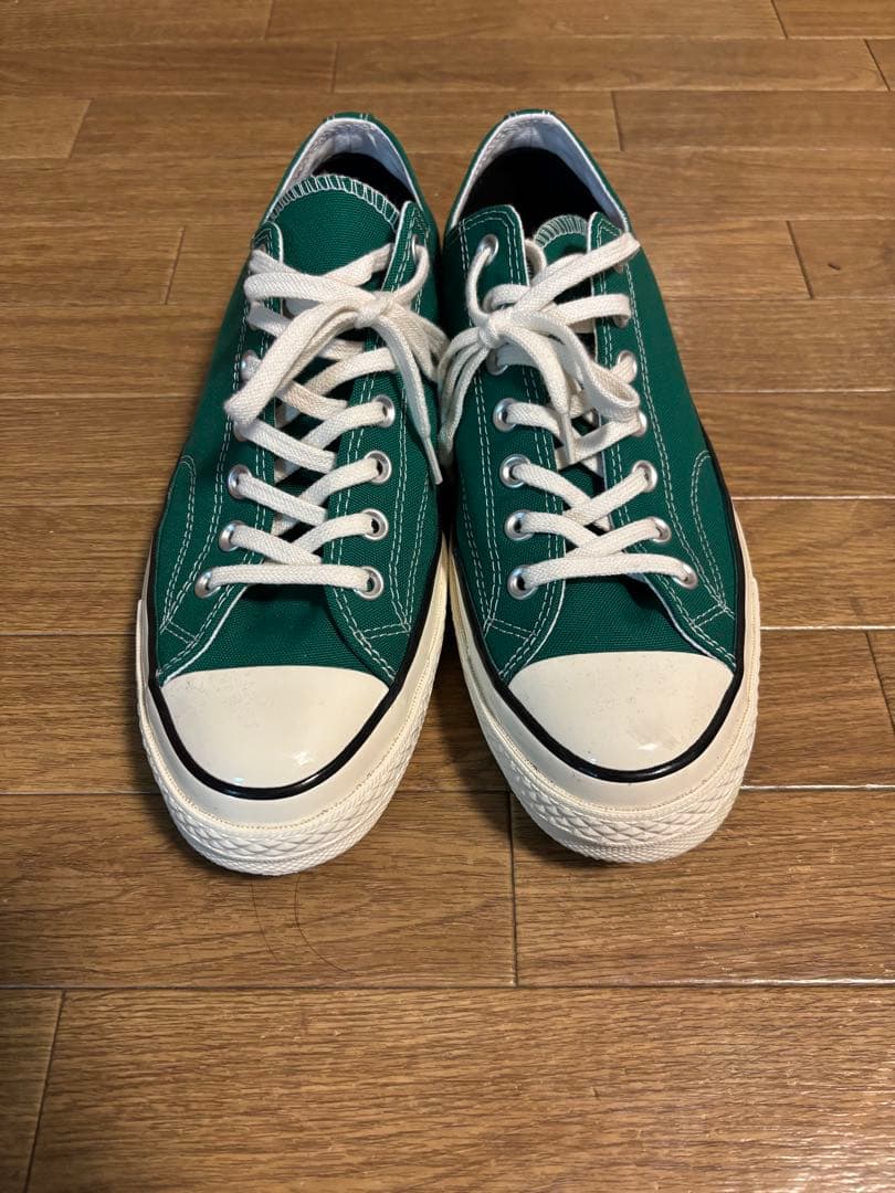 CONVERSE CT70 グリーン
