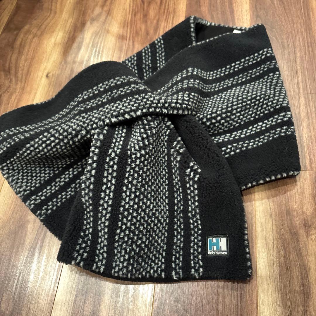 服好き様DESCENDANT HELLY HANSEN フリース　パイル