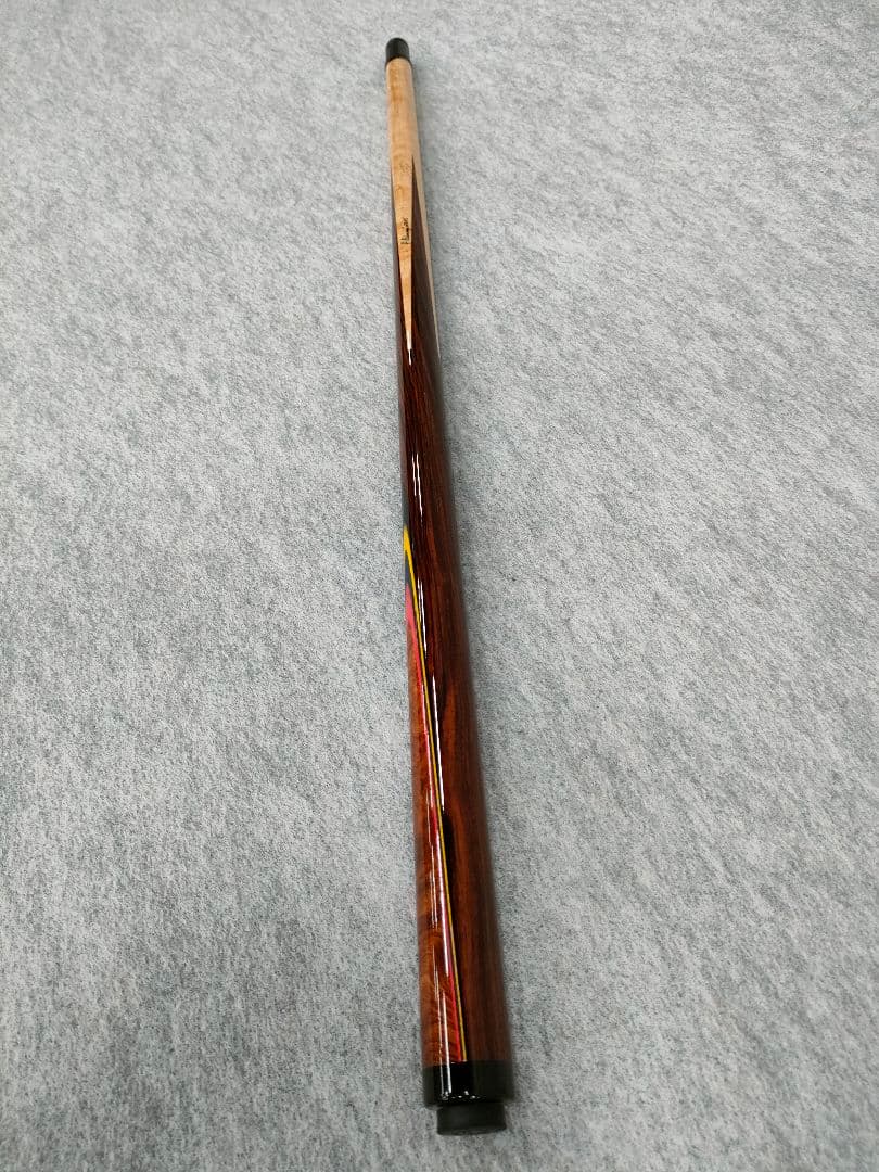 ビリヤード　Divenyカスタムキュー