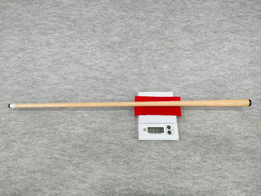 ビリヤード　Divenyカスタムキュー