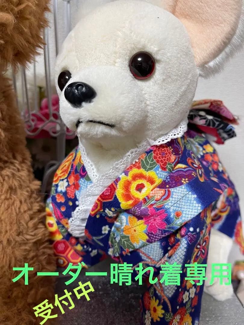 受付中❣️オーダー本格仕立てお着物(綿、ウール、モスリン等)