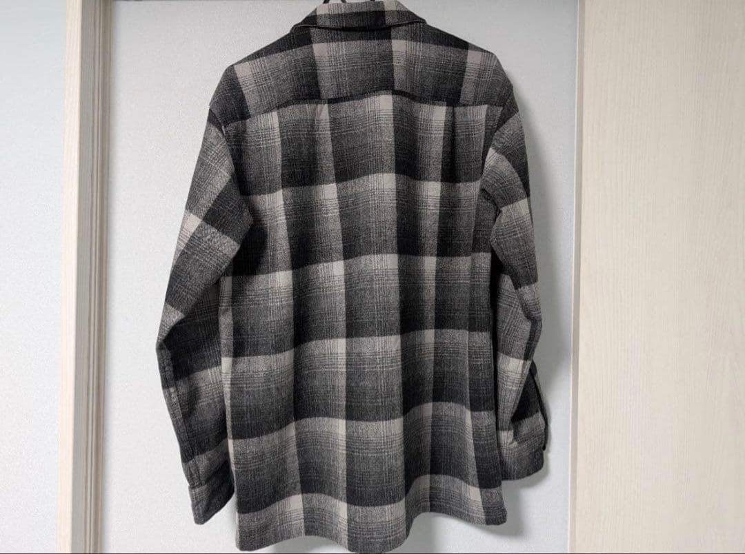 ペンドルトン　PENDLETON BOARD SHIRTS