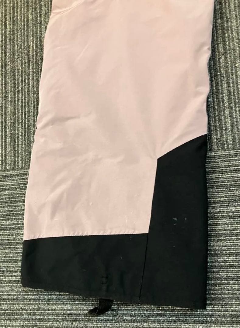 【Picture】ウエア セットアップ　ビブパンツ SEA FOG