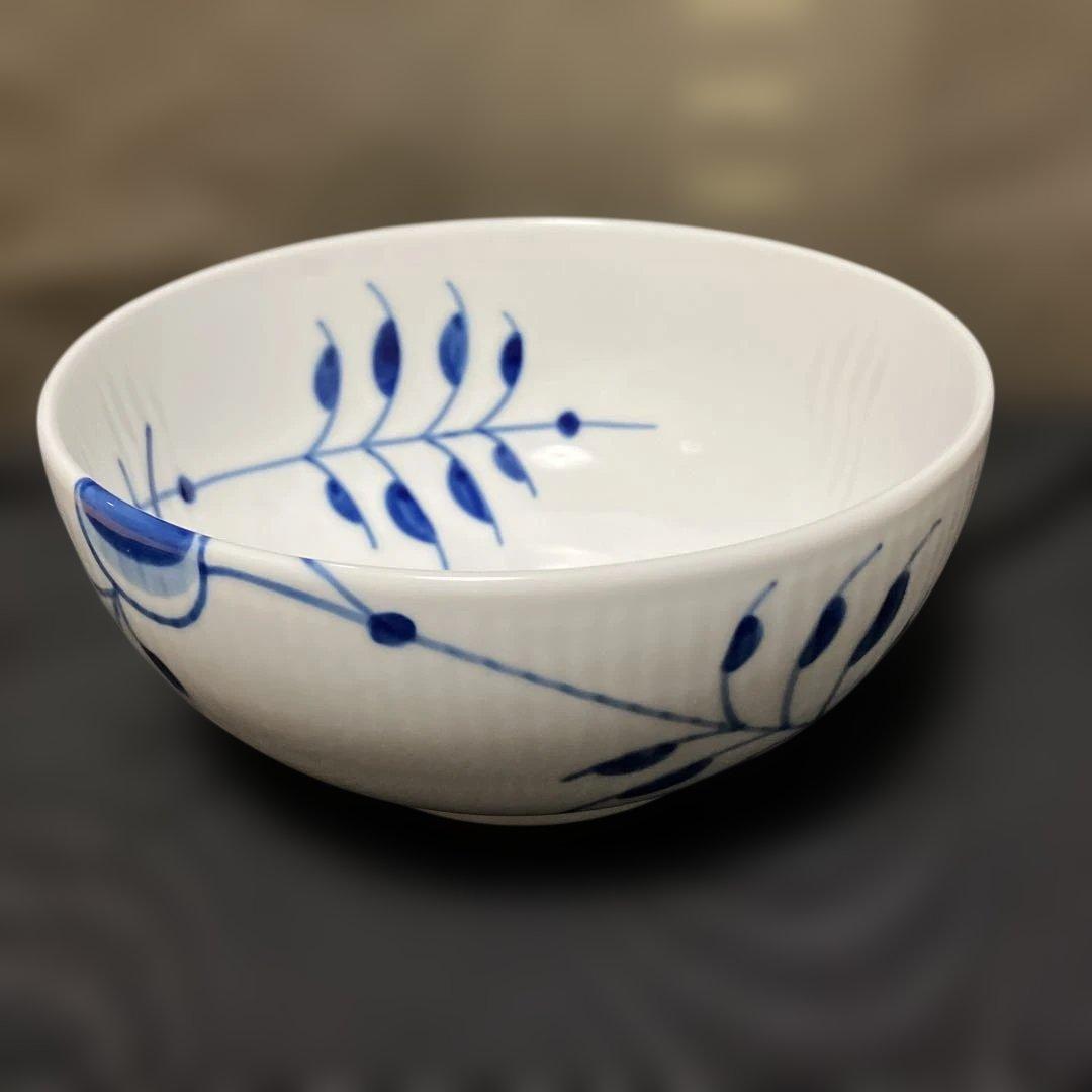 ロイヤルコペンハーゲン　丼