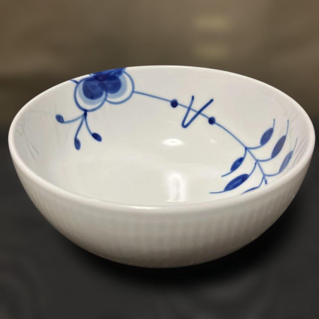 ロイヤルコペンハーゲン　丼