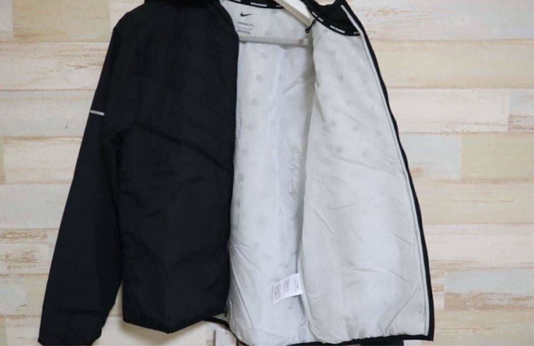 NIKE ナイキ TF SYNFL RPL エアロレイヤー ジャケット 冬用