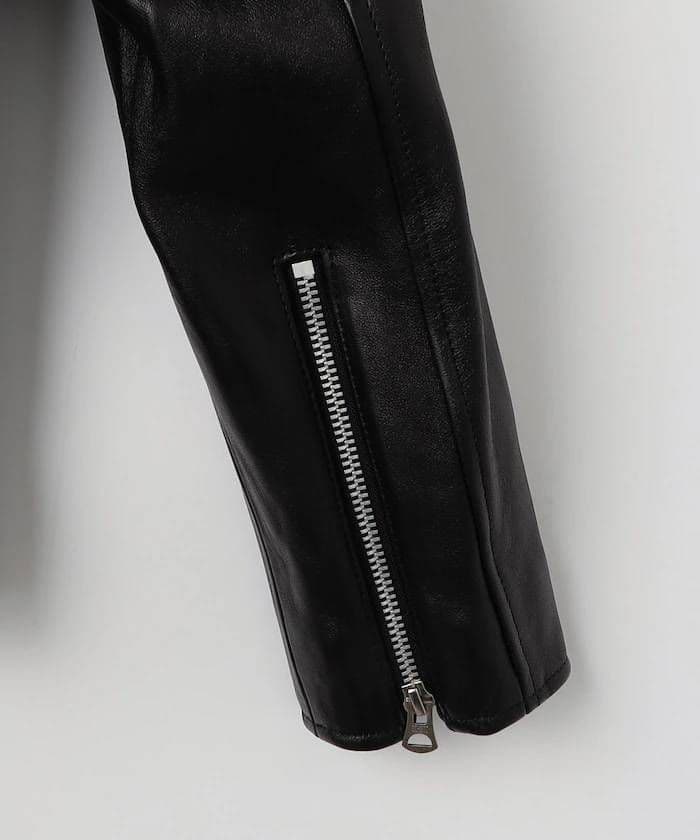 新品未使用Schott 別注 セミダブル ライダース ジャケット