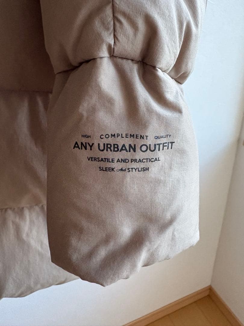 ピュアルセシン フレンチダックダウン