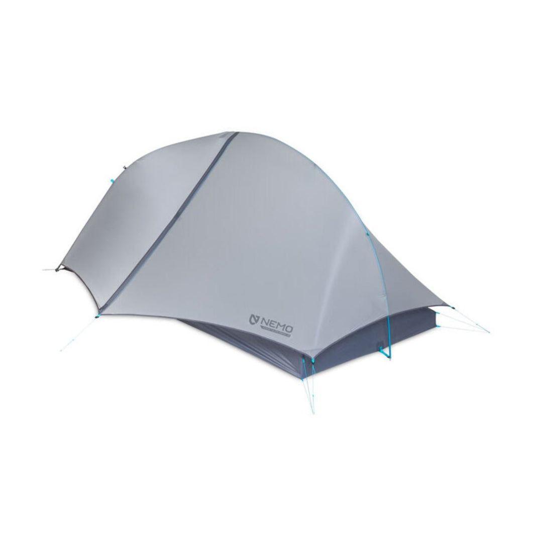 ニーモ NEMO ホーネットエリート オズモ 2P 予行練習試し張りのみ