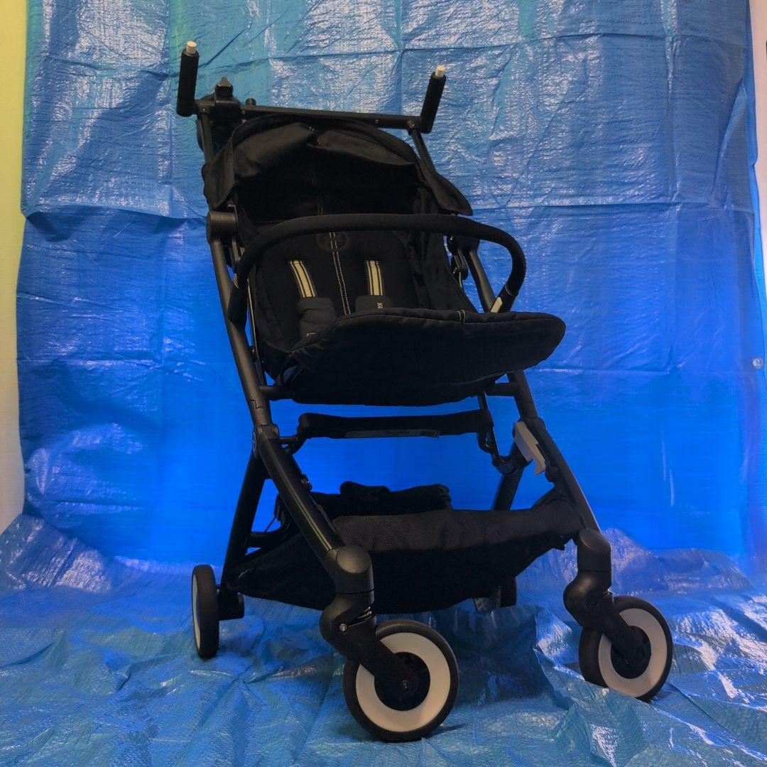 サイベックス リベル 2022年製 バンパーバー ドリンクスマホホルダー付