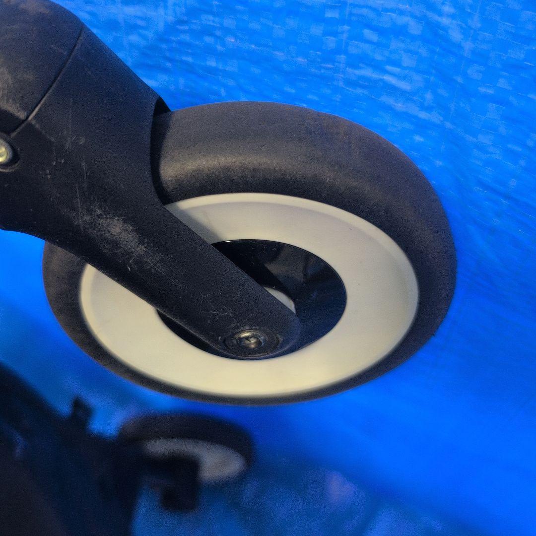 サイベックス リベル 2022年製 バンパーバー ドリンクスマホホルダー付