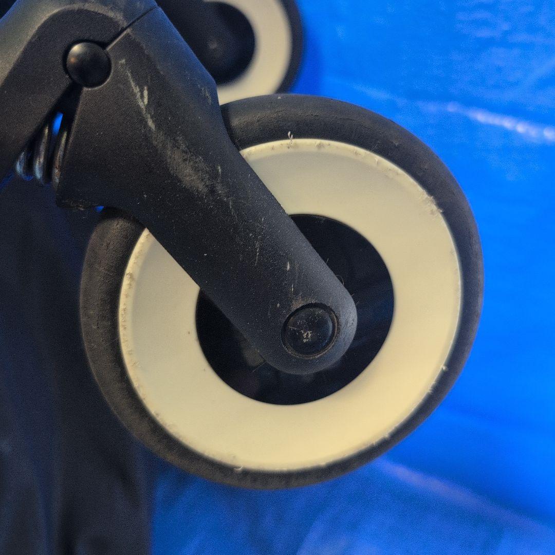 サイベックス リベル 2022年製 バンパーバー ドリンクスマホホルダー付