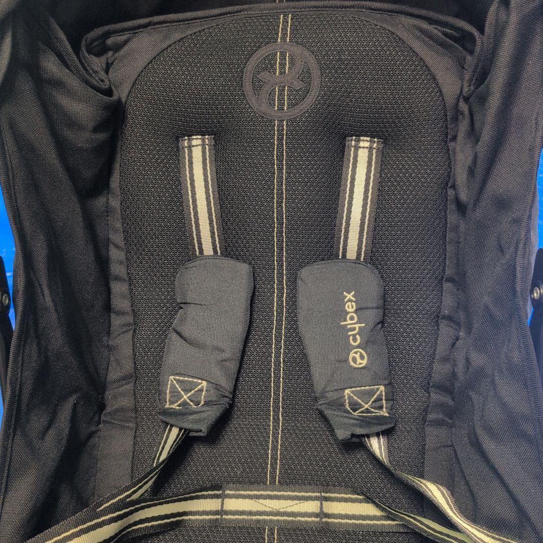 サイベックス リベル 2022年製 バンパーバー ドリンクスマホホルダー付