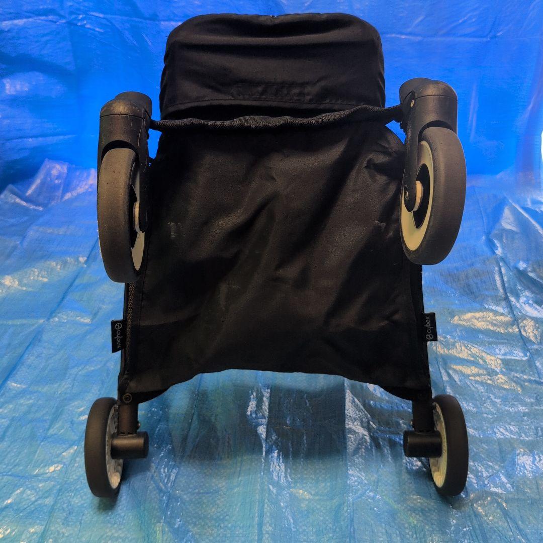 サイベックス リベル 2022年製 バンパーバー ドリンクスマホホルダー付