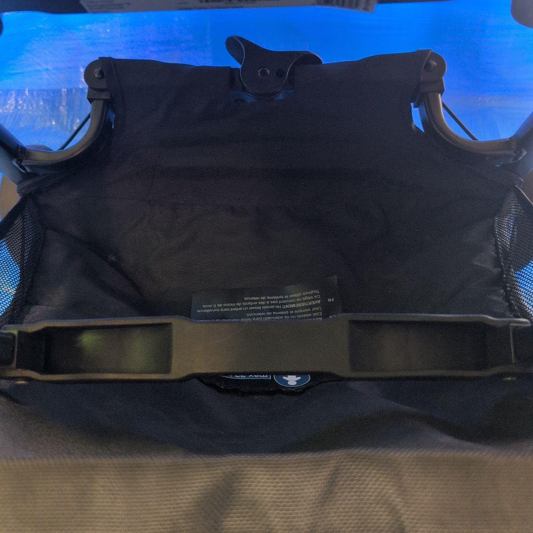 サイベックス リベル 2022年製 バンパーバー ドリンクスマホホルダー付